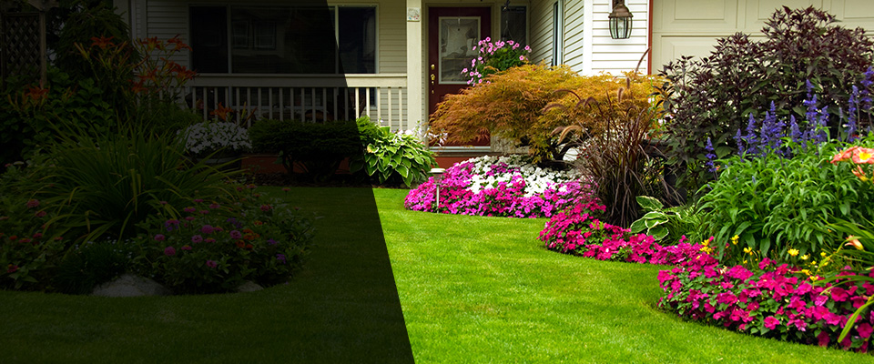 Hooper Landscapers