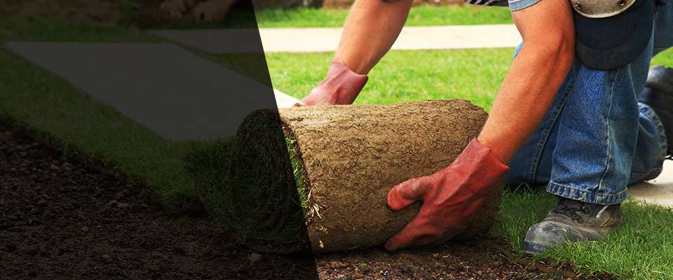 Hooper Landscapers