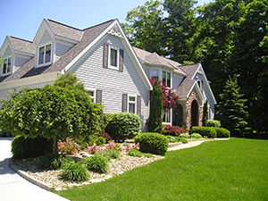 Landscapers and Lawncare Services in Hooper, UT