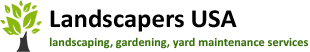 Hooper Landscapers